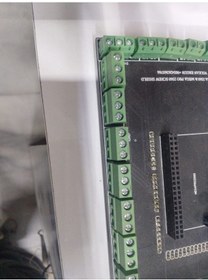 Resim Arduino Mega Pro Mega Klemens Shield Klemensli 