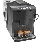 Resim Siemens TP501R09 EQ.500 Full Otomatik Espresso Makinesi 