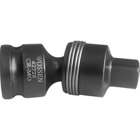 Resim Wossen 1/2 “ Havalı Kardan Mafsal 