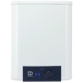 Resim Demirdöküm DT4 Basic 50 Litre Termosifon 