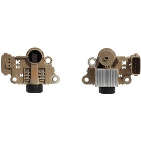 Resim Konjektor 12V Starex Sporta 4+1 Fisli Dik Soket 504630801 