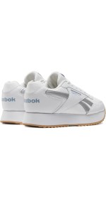 Resim Reebok Glıde Rıpple Doubl Beyaz Kadın Sneaker 