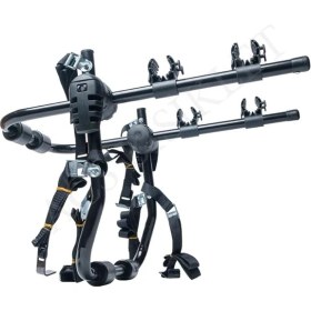 Resim Leaf Shop Pro - 2 Bisiklet Taşıyıcı (Ce Kalite Belgeli) 