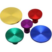 Resim Suntek 5 Adet Otomotiv Ezik Onarım Aleti Alüminyum Çekme 