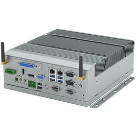 Resim Jhctech KMDA-3610 i5-6500U 8 GB 128 GB SSD Free Dos Mini PC 