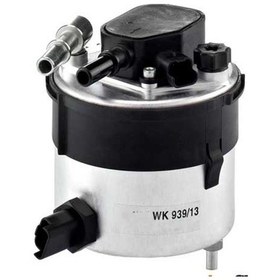 Resim 5M5Q-9155-AA, FORD FOCUS, C MAX 1.6D YAKIT FİLTRESİ 