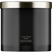 Resim Velvet Rose & Oud Delüks Mum 600G 