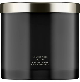 Resim Velvet Rose & Oud Delüks Mum 600G 
