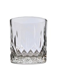 Resim Perlotus 330cc Meteor Seri Su Meşrubat Viski Bardağı Beyaz 