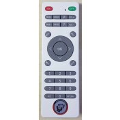 Resim Hall Breathe P350w Projeksiyon Kumandası, Kolay Kullanımlı Ve Yüksek Performanslı Uzaktan Kumanda 