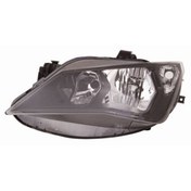 Resim Genel Markalar FAR SOL 44829 VW IBIZA BM 08- (Oem No: 6J1941033F) TST26902 