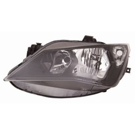Resim Genel Markalar FAR SOL 44829 VW IBIZA BM 08- (Oem No: 6J1941033F) TST26902 