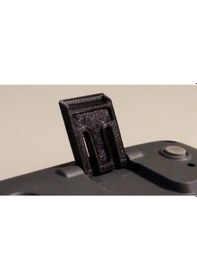 Resim Logitech K200 Mk200 Klavye Ayağı - Klavye Yedek Ayak K200 
