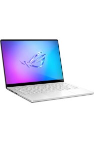 Resim Asus Rog Zephyrus G14 GA403GM-SY101 RTX5060 Ryzen Aı 9 465 32GB Ram 1tb SSD 14 Inç 3k 120Hz Taşınabilir Bilgisayar 