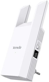 Resim Tenda T10 N300 Wi-Fi Menzil Genişletici 