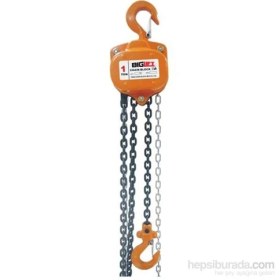 Resim Biglift Caraskal 0.5 Ton*5 Mt. 