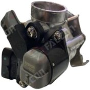 Resim SEVGENT Falcon Gaz Kelebeği (Enjeksiyon) Komple - New Comfort 