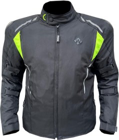 Resim Windtech Hörgüçlü Neon Sarı 