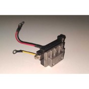 Resim İTAQİ MODÜL COROLLA AE101 KARB 4AF 1994-1997 / 89620-12440 