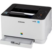 Resim Renkli Lazer Yazıcı Kablosuz Samsung C430W Wireless Printer 