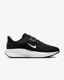 Resim Nike Quest 6 Men's Road Running Shoes Erkek Spor Ayakkabı Fd6033-001 Siyah 