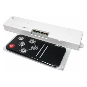 Resim Kumtel - Luxell Davlumbaz Elektronik Anakartı (Beyaz) 