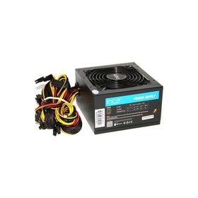 Resim Inca IPS-065PB 650W 80+ Bronze 12 CM Fanlı Güç Kaynağı 