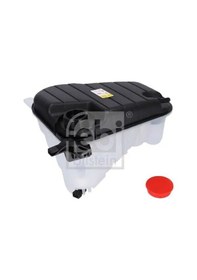 Resim Febı 185180 Yedek Su Deposu 9x238a080ad C2z11292 C2z15579 