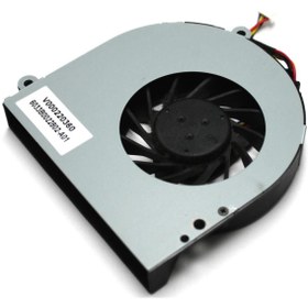 Resim Toshiba R850 L850 Cpu Soğutucu Fan 