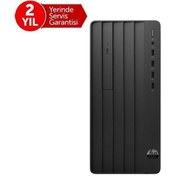 Resim HP 9m9c0at, Pro Tower 290 G9, I5-12500, 8gb Ram, 512gb Ssd, Paylaşımlı Ekran Kartı, Free Dos, Masaüs 