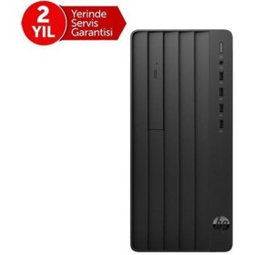 Resim HP 9m9c0at, Pro Tower 290 G9, I5-12500, 8gb Ram, 512gb Ssd, Paylaşımlı Ekran Kartı, Free Dos, Masaüs 