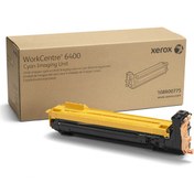 Resim Xerox Workcentre 6400-108R00775 Mavi Drum Ünitesi Xerox
