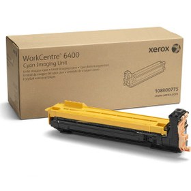 Resim Xerox Workcentre 6400-108R00775 Mavi Drum Ünitesi 