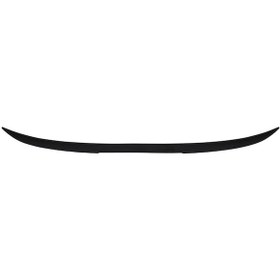 Resim Honda Cıvıc Uyumlu 2001 - 2005 Arka Bagaj Spoiler 122 Cm 