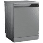 Resim Grundig Gpdf 11853 I C Enerji Sınıfı 16 Kişilik 11 Programlı Bulaşık Makinesi Gri 