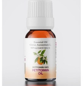 Resim Proclis Petitgrain Yağı, %100 Doğal Uçucu Yağ, Petitgrain Oil, Citrus Aurantium L. Ssp. 10ml 