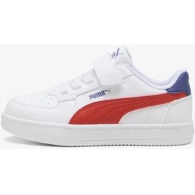 Resim Puma 393839 45 Caven 2.0 Erkek Çocuk Ayakkabı 