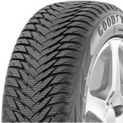 Resim Goodyear 185/60 R 15 84T KIŞ UG8 