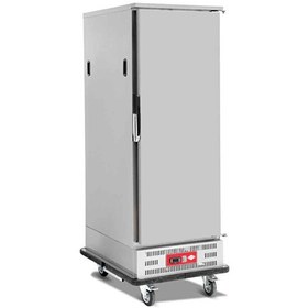 Resim Empero EMP.BQ1-S Soğuk Banket Arabası 11x2/1 Gn 