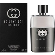 Resim Gucci Guilty Pour Homme Erkek Parfümü EDT 50 ML 