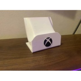 Resim MVZ Hobby Life Xbox Kol Tutucu Aparat, Konsol Aparatı, Joystick Standı Beyaz 