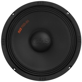 Resim Gas Tempovendo Pm2-84 | Gas Mad Serisi 20 cm Midrange 
