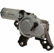 Resim Audi A3 Arka Silecek Motoru 1997 / 2003 Model Wisco Marka 8L0955711B 