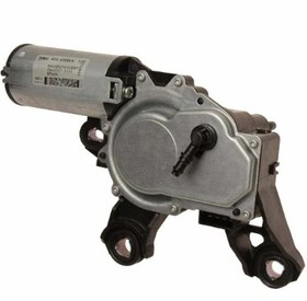 Resim Audi A3 Arka Silecek Motoru 1997 / 2003 Model Wisco Marka 8L0955711B 