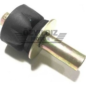 Resim Motor Breket Burcu Kinetic A (490454287) 