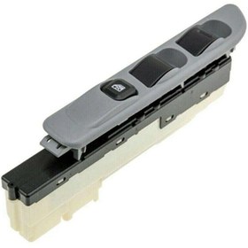 Resim Morel Mıtsubıshı Canter 839-859 Cam Açma Düğmesi Ithal Sol 