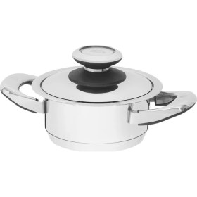 Resim Ggs Solingen Termostatlı Tencere 16 cm 1,8 lt Komfort 