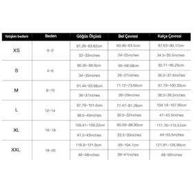 Resim Kadınlar İçin Tek Parça File Eklemeli Mayo Ordu Yeşili 