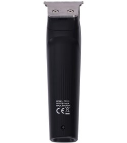 Resim Powertec TR-375 (3in1) Günlük Erkek Tıraş Bakım Seti (3 Başlıklı ve Ek Başlık Hediyeli) 