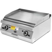 Resim Empero Emp.pls.9ıg020 Gazlı Izgara Düz Pleyt - Doğalgazlı 